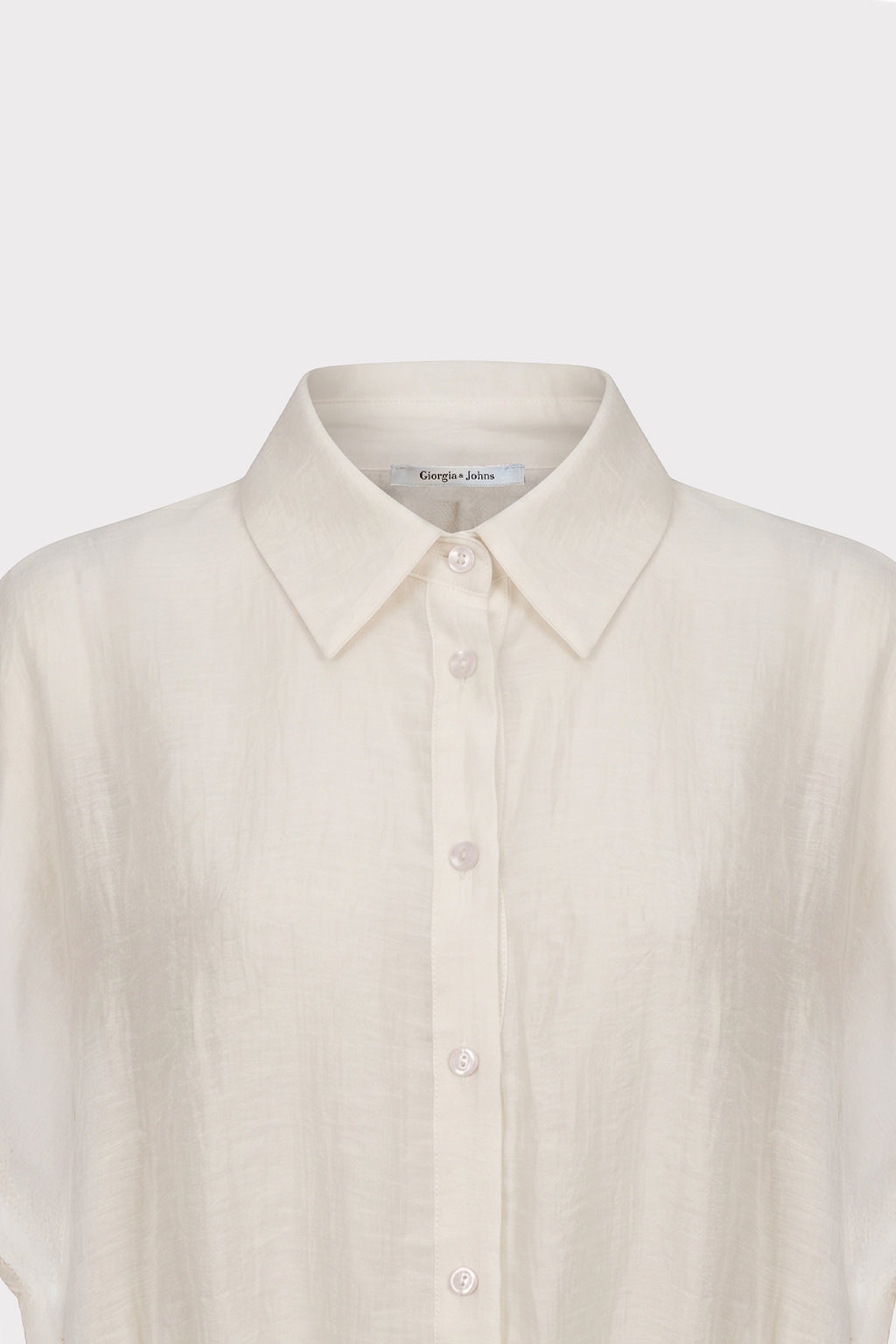 giorgia e johns  -  Camicia  -  60256a