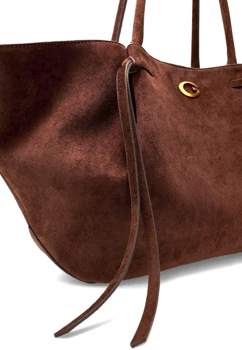 GUESS  -  Borsa modello allegra 
Dimensioni: 28x54x13 cm  -  sg223723