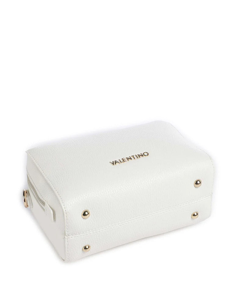 VALENTINO  -  LADY SYNTHETIC BAG.
19.5x14.5x9  -  VBS52901G
