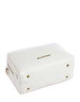 VALENTINO  -  LADY SYNTHETIC BAG.
19.5x14.5x9  -  VBS52901G