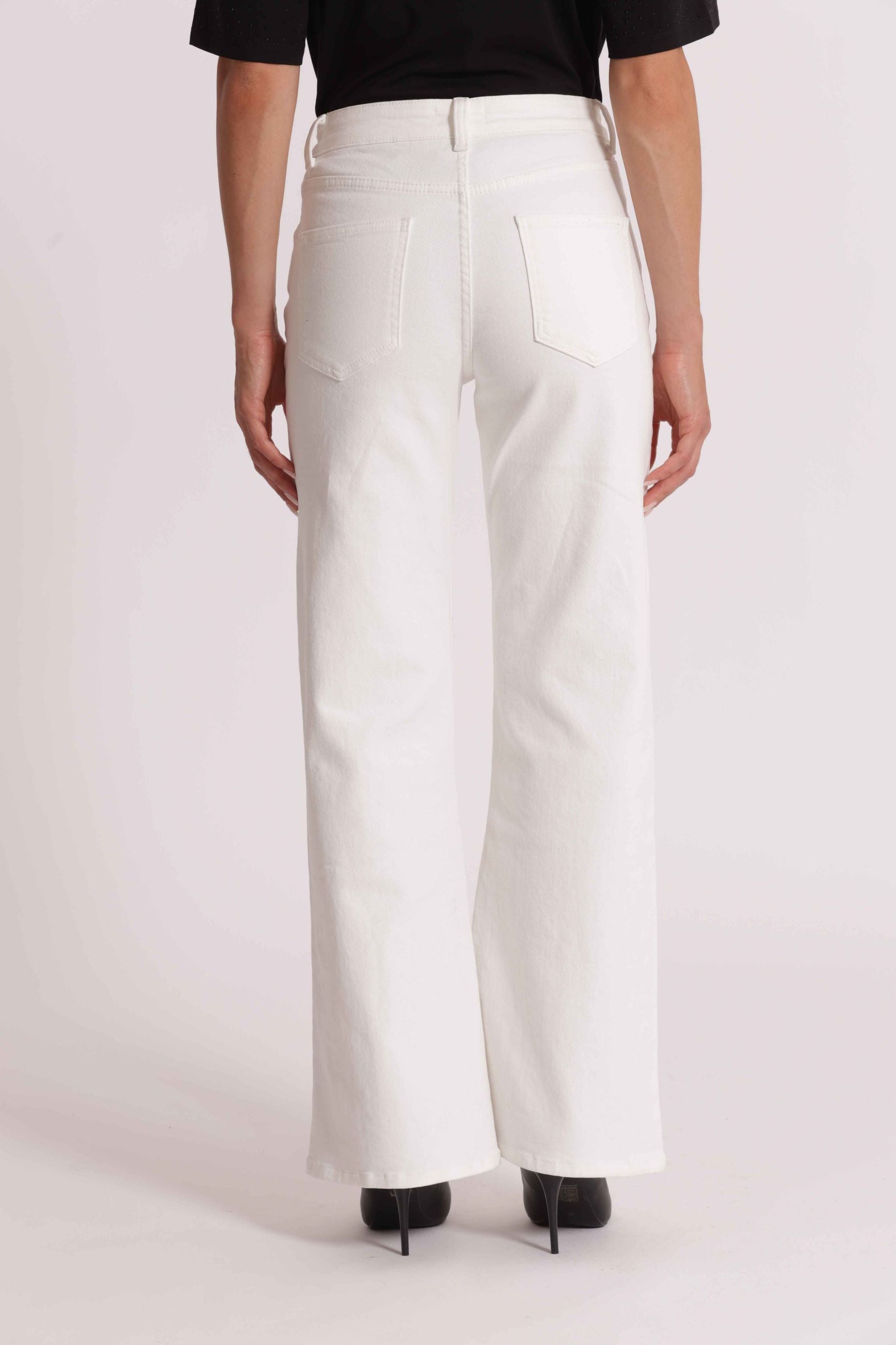 mimi mua  -  Jeans morbido  -  ZDAO-2962