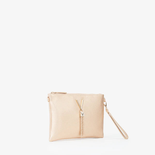 VALENTINO  -  LADY SYNTHETIC BAG
26,5x18,5x1  -  VBS1R419G