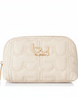 byblos  -  Beauty Byblos 
in eco pelle
Modello piccolo 4
Chiusura con zip  -  BYBE28A507