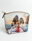 ynot  -  Beauty Case Yes Bag Stampa Capri
L 30,00 x P 19,00 x H 9,50  -  YES311S6