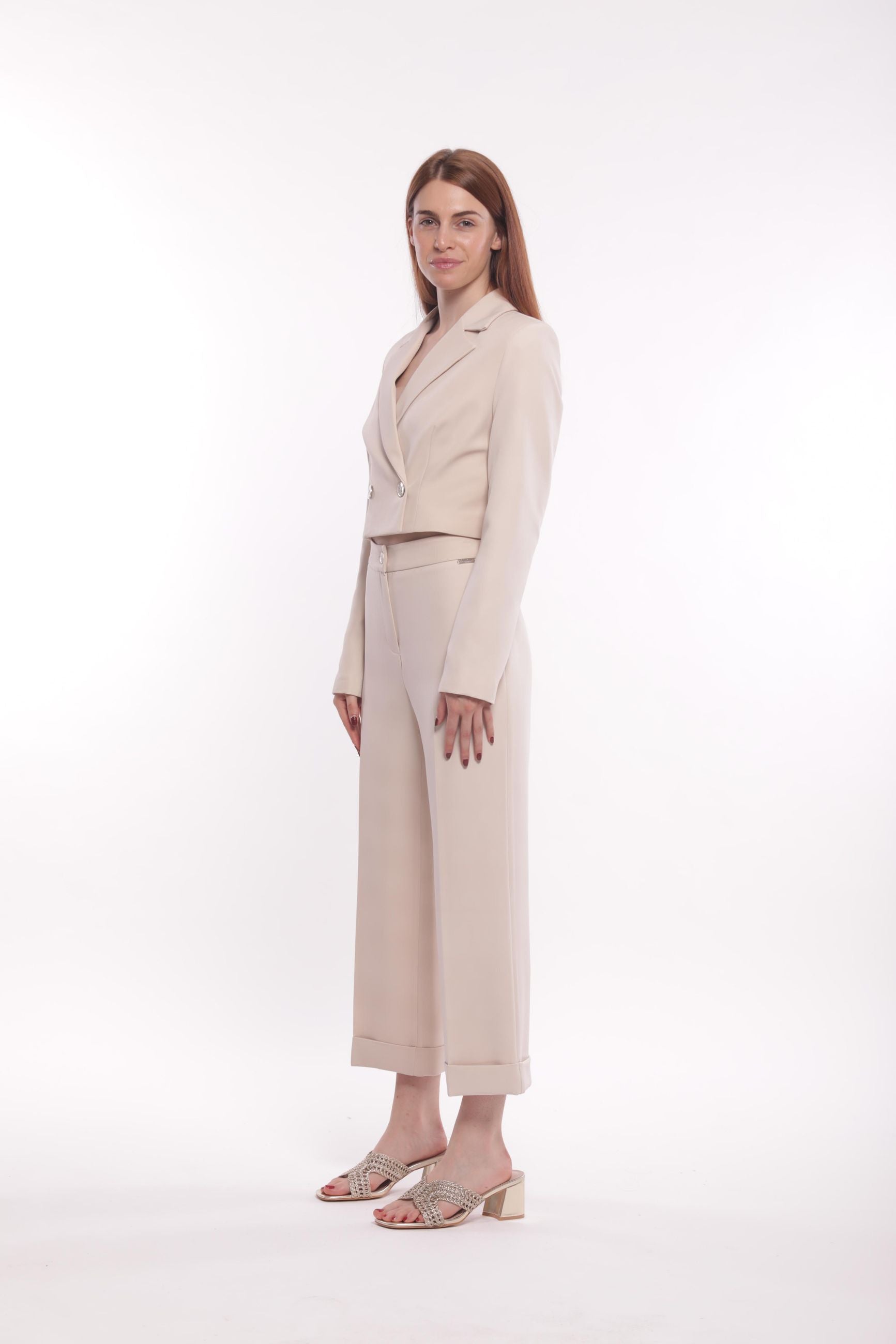 ESAM-2734 - Pantaloni - mimi mua