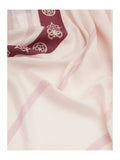 AW5274VIS03 - foulards - GUESS