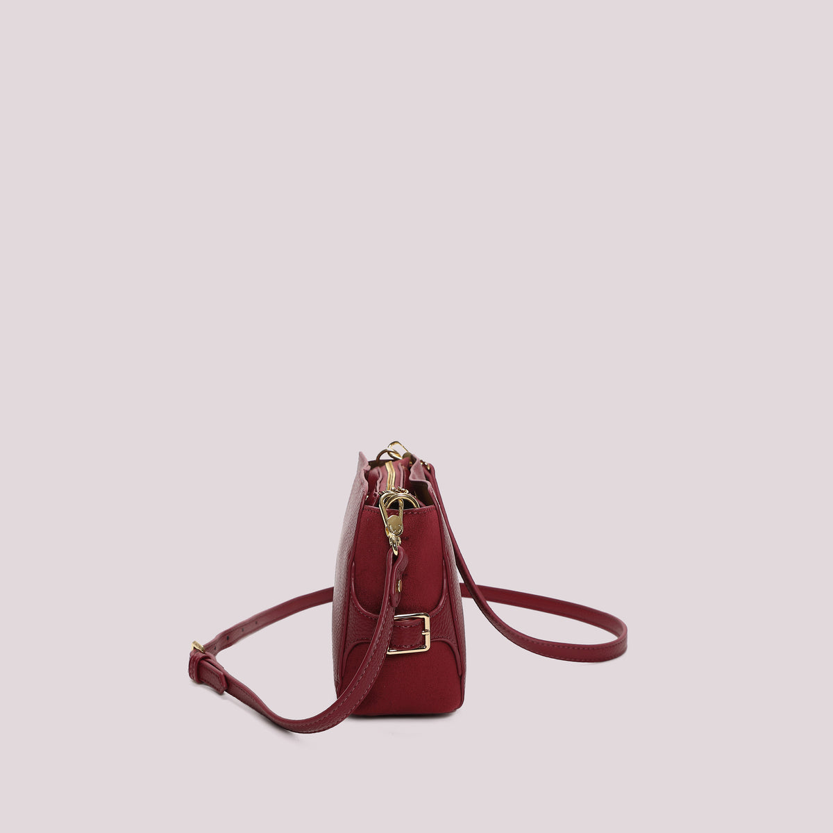 -  borsa piccola a tracolla 
17x28x9  -  m8-j201566