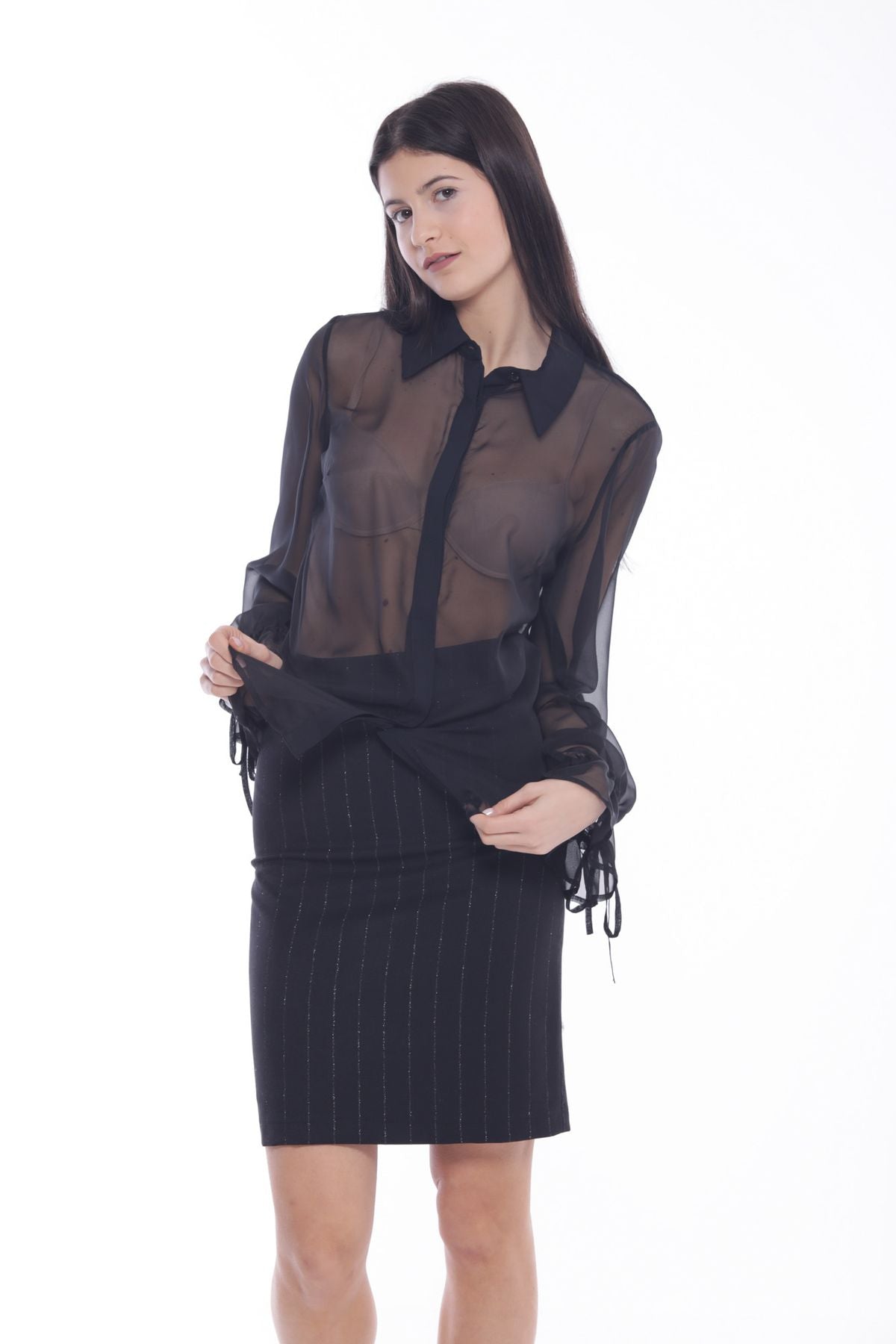 esal-1729 - camicia - mimi mua