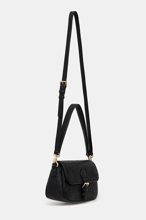 VALENTINO  -  Shoulder bag SAMBA RE
24x15x9  -  VBS8ZG09