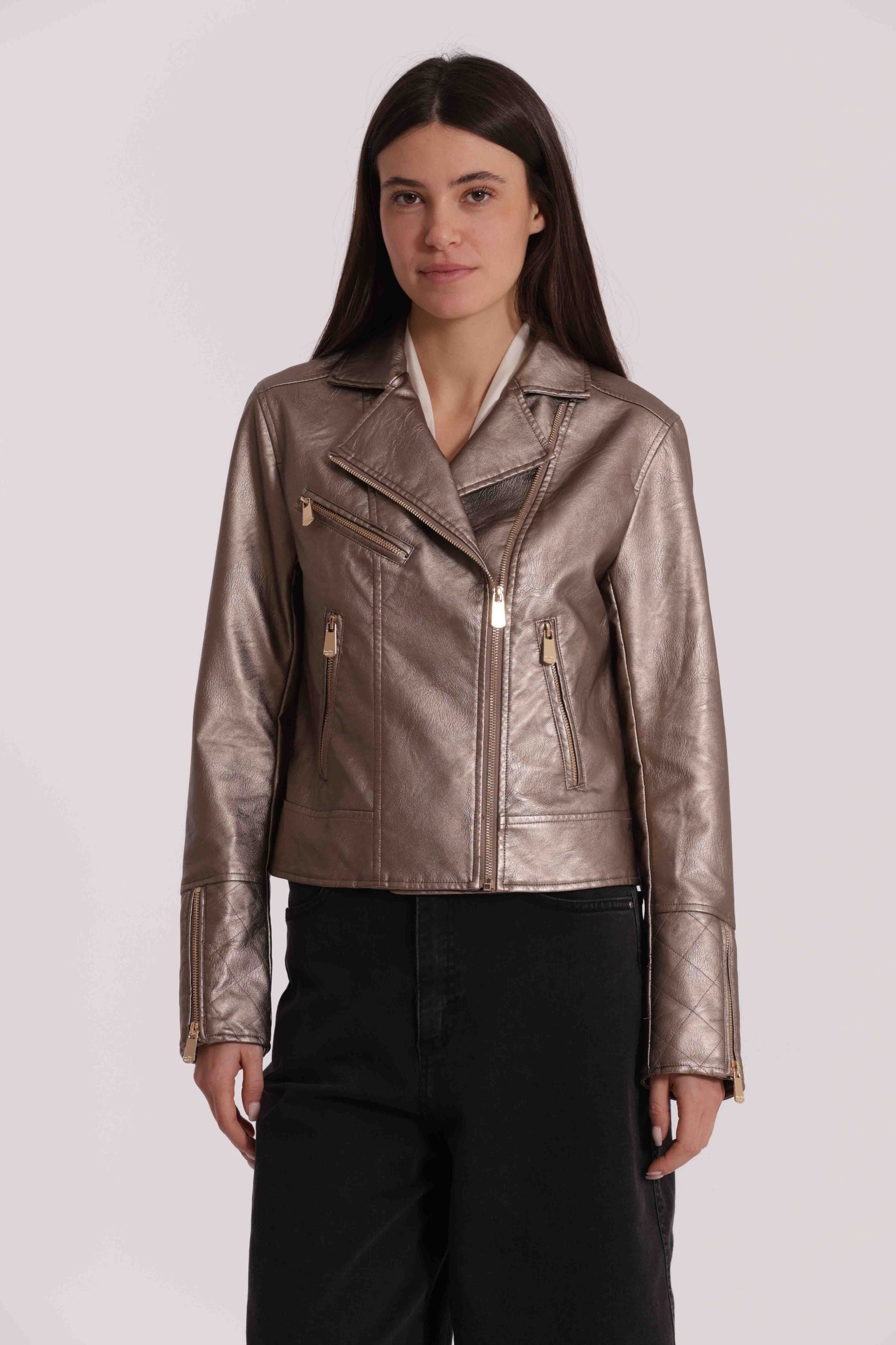 PIAN-6560 - Giacche - mimi mua