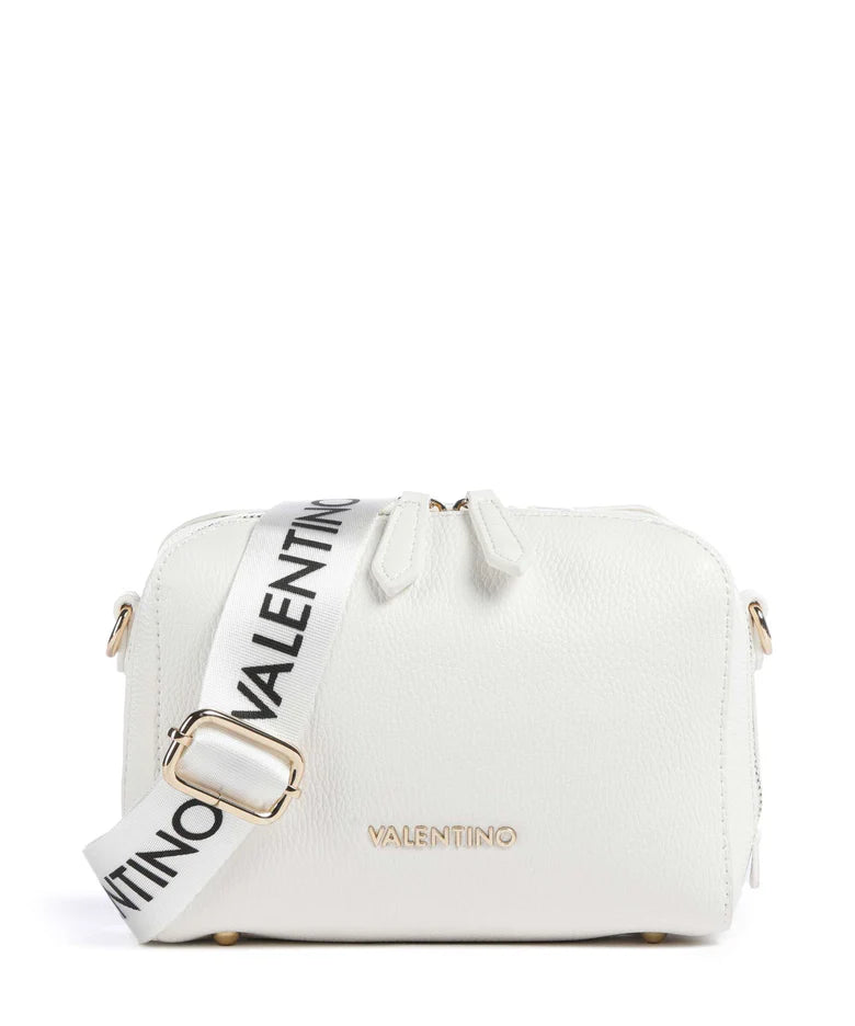 VALENTINO  -  LADY SYNTHETIC BAG.
19.5x14.5x9  -  VBS52901G