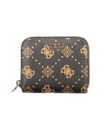 GUESS  -  Portafogli Carrie Logo  -  GP9898137