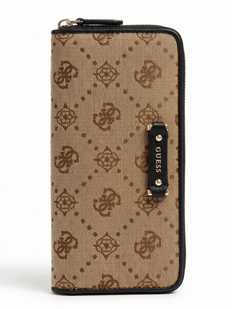 GUESS  -  Portafoglio modello dorothy  -  jp2231146