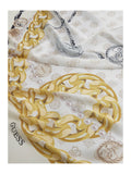 AW5300SIL03 - foulards - GUESS