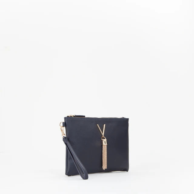 VALENTINO  -  Borsa Donna sintetica.
26,5x18,5x1  -  VBS1IJ19
