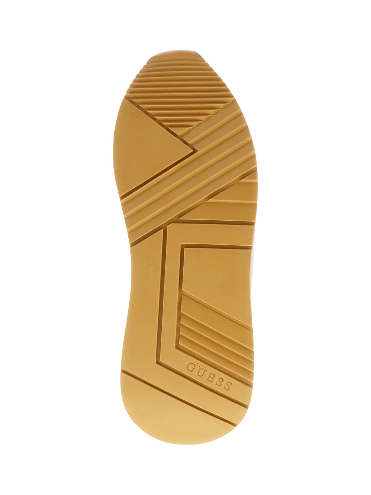 GUESS  -  Scarpe da ginnastica  -  flteg5lea12
