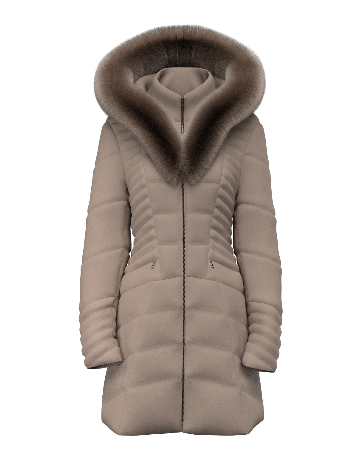 GUESS  -  Giubbino  -  w4bl61wglz0