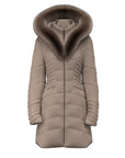 GUESS  -  Giubbino  -  w4bl61wglz0