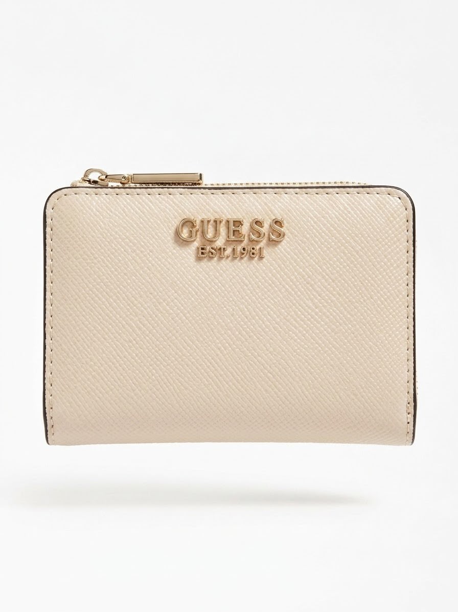GUESS  -  Portafogli piccolo modello danielle  -  zg2227156