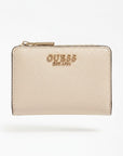 GUESS  -  Portafogli piccolo modello danielle  -  zg2227156