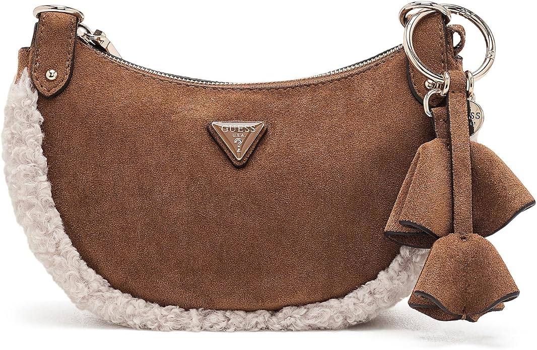 GUESS  -  BORSETTA A BRACCIO, MODELLO KATIE 
DIMENSIONI:11 X 5 X 6  -  SW225318