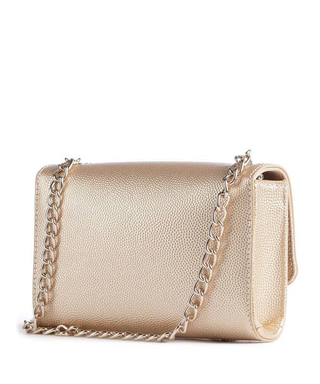 VALENTINO  -  Borsa LADY SYNTHETIC BAG .
17x11.5x4  -  VBS1R403G