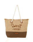alessia massimo  -  Borsa mare Sweet Summer  -  5705
