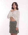 AFAM-3666 - cardigan - mimi mua