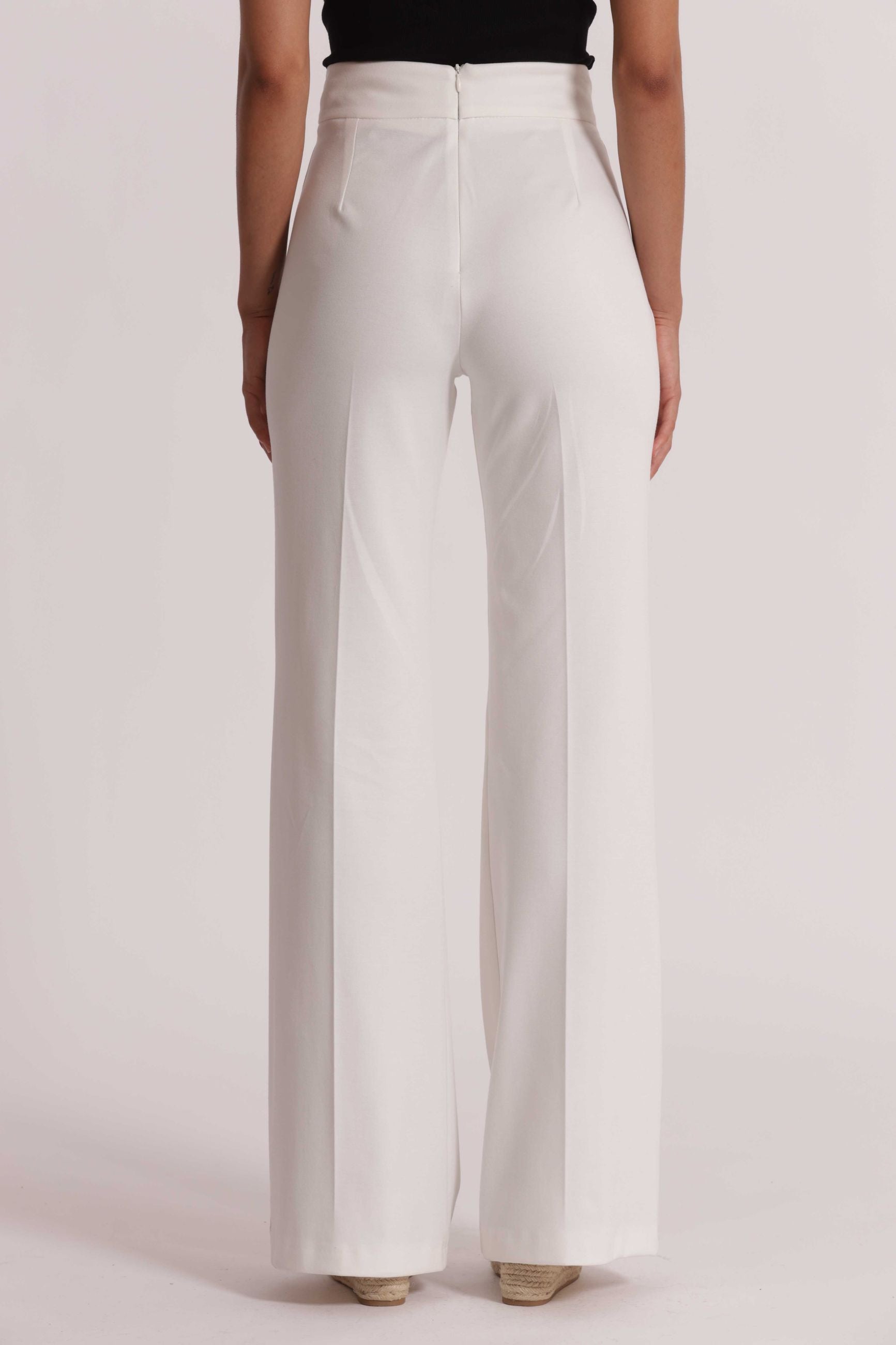 -  Pantalone borbido  -  ESAO-2995