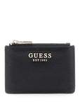 BG7898505 - portacarte - GUESS