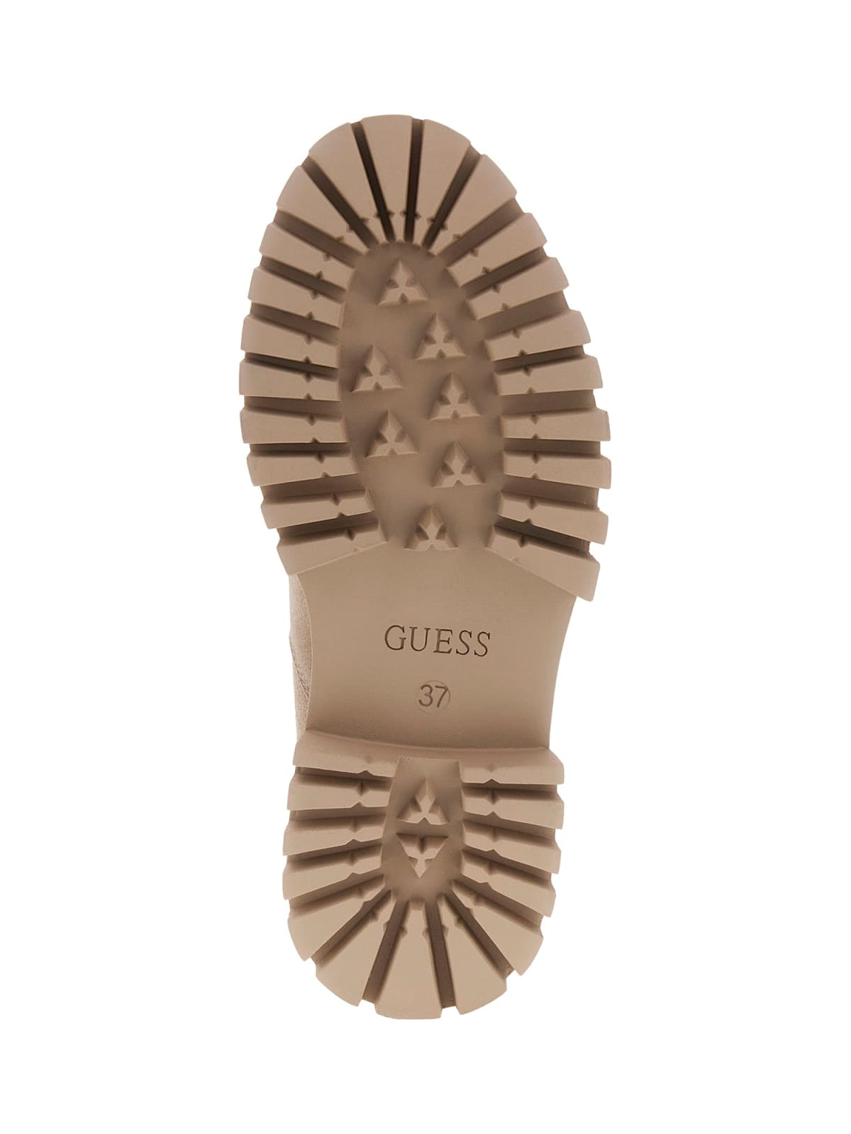 GUESS  -  Stivaletto  -  fltf2dsue10