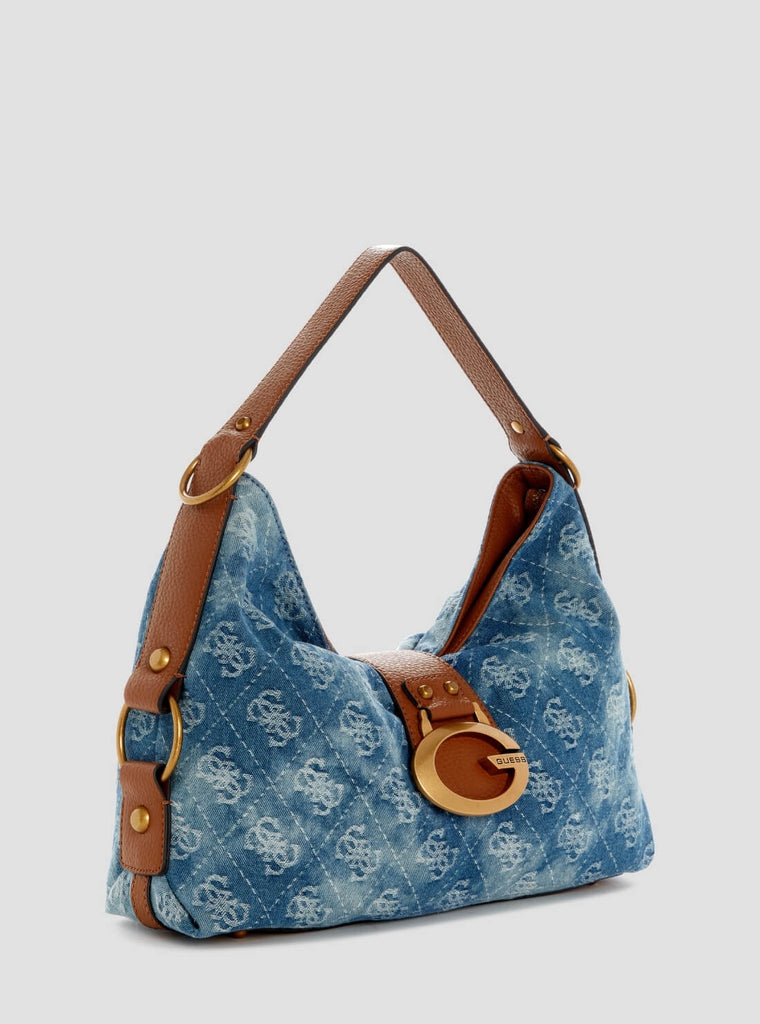 GUESS  -  borsa modello camden
35 x 26 x 9 cm  -  db930818