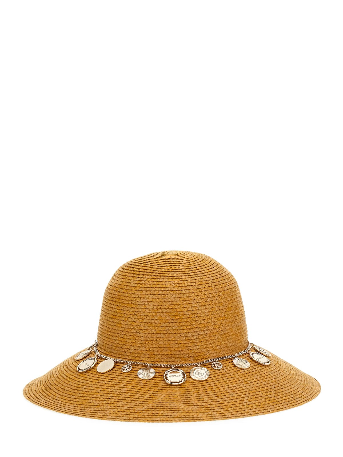 AW5290NYL01 - Cappelli - GUESS