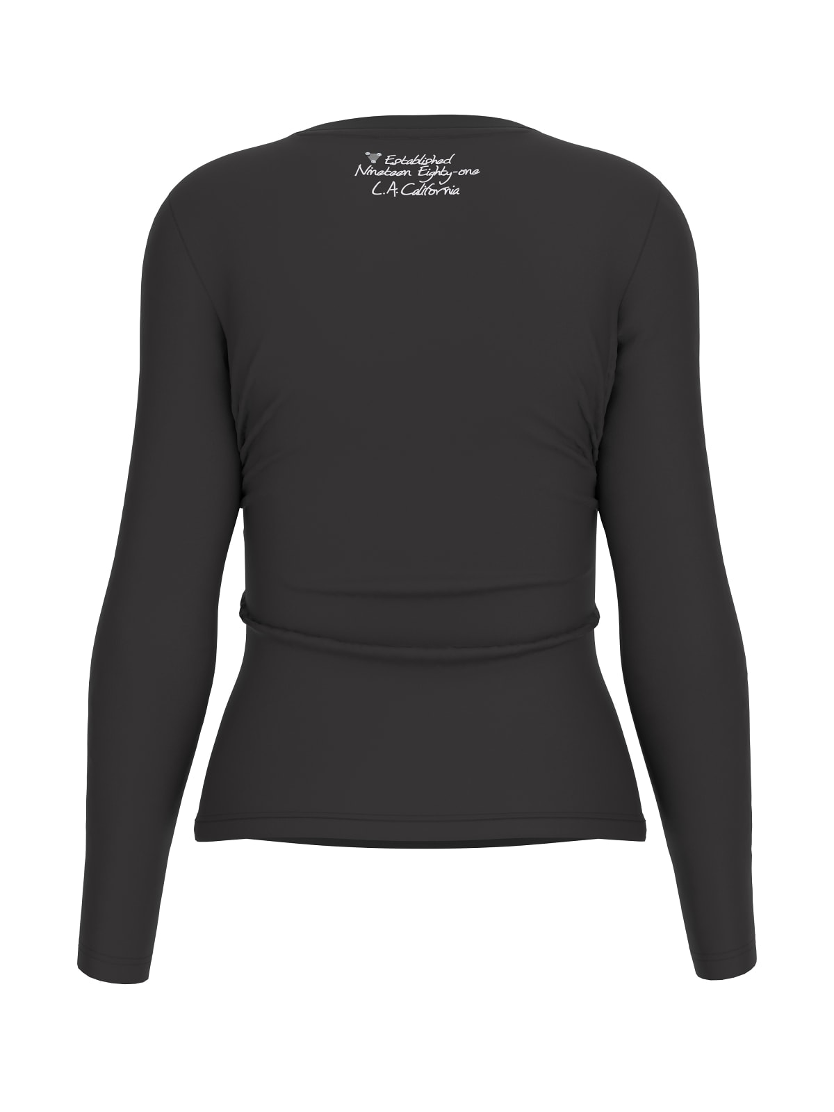 W4BI28J1314 - maglia - GUESS
