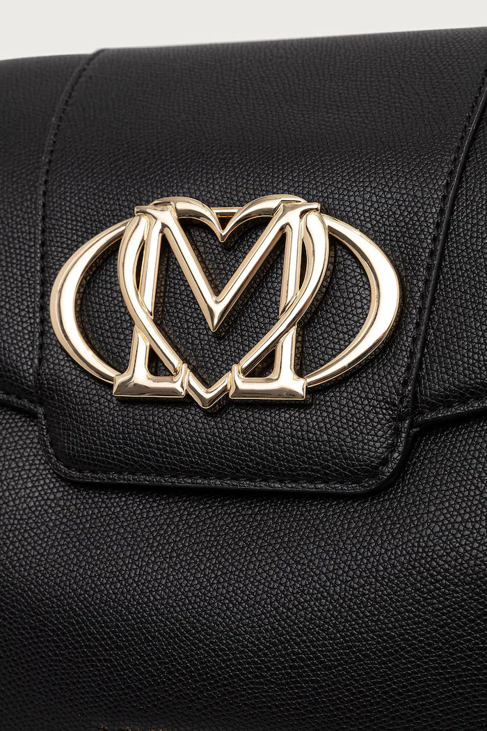 moschino  -  borsa a braccio 
21x39x14  -  jc4209pp0pkb0000