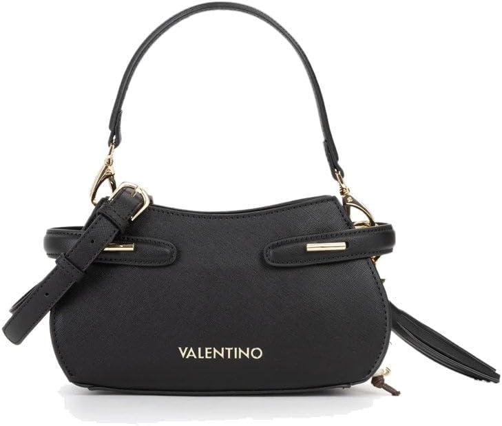 VALENTINO  -  borsetta piccola a spalla
dimensioni: 33 x 27 x 12  -  vbsa6g14