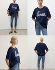 influencer italia  -  maglia morbida  -  05AB225