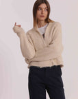 AFAN-3755 - cardigan - mimi mua