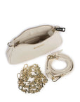 VALENTINO  -  borsetta piccola a braccio 
dimensioni:20x9x4  -  vbs9ip13