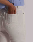 mimi mua  -  Jeans morbido  -  ZDAO-2963