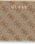 GUESS  -  Portafogli Jessa  -  JG8362137