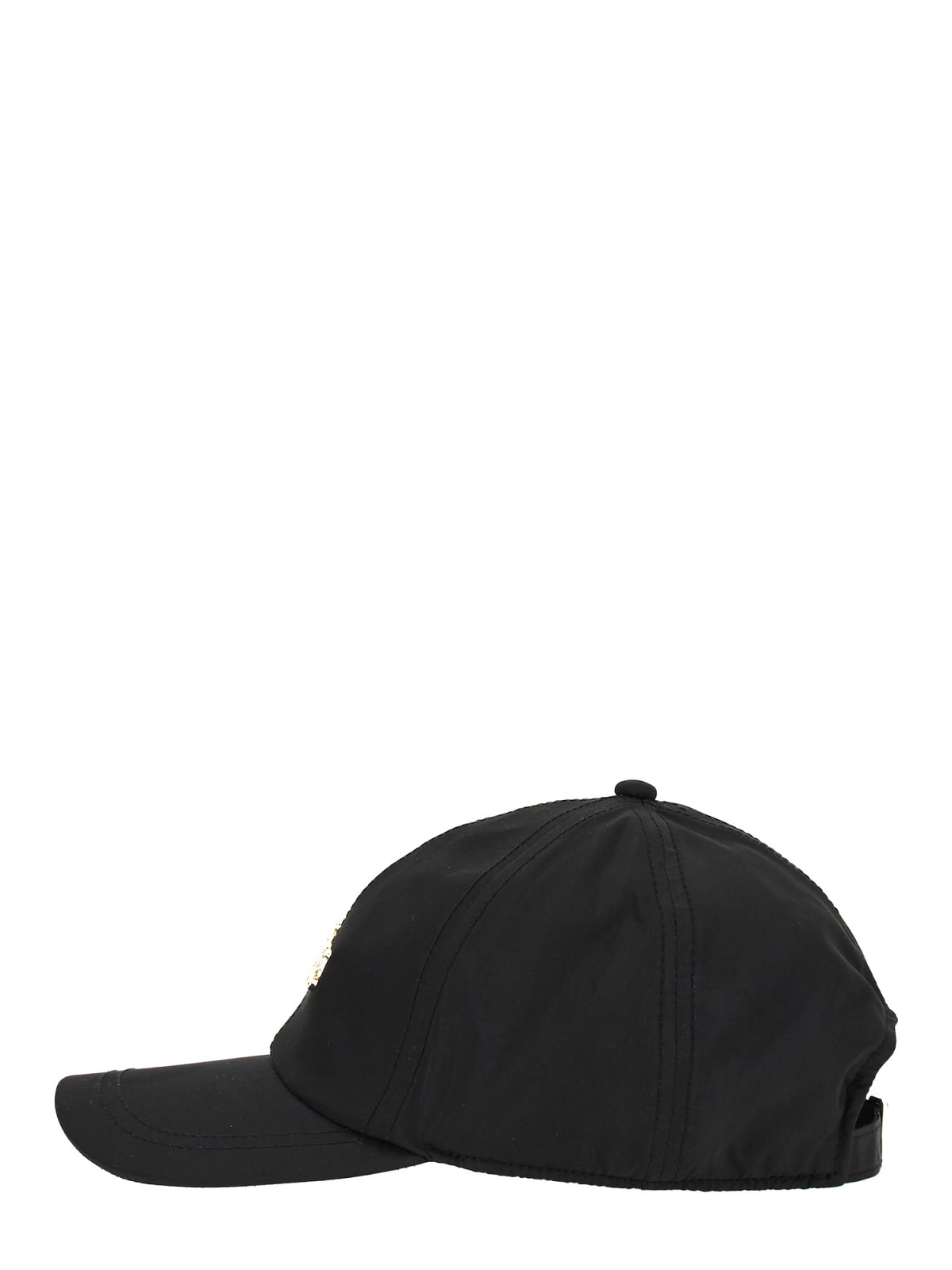 GUESS  -  Cappello con visiera  -  aw5616pol01