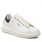 Scarpe Guess Sneakers FL7RNOFAL12-WHIBR Bianco