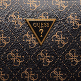 Zaino Guess Uomo HMVZLAP2409 Marrone