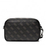 Pochette Uomo Guess HMVZLAP2244 Marrone