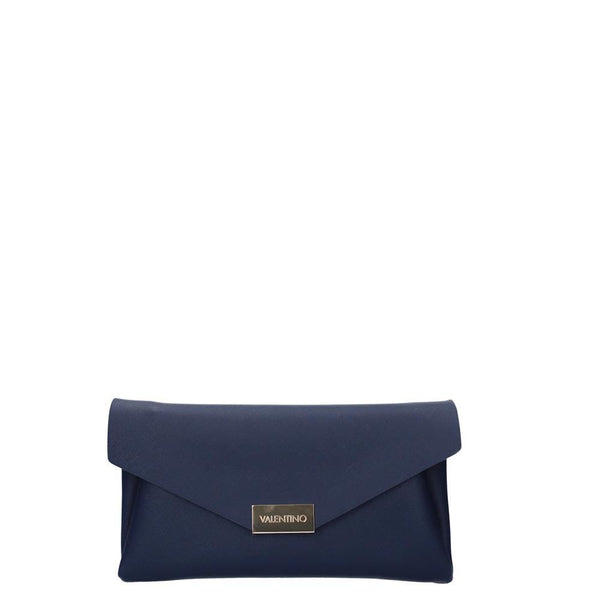 Valentino by mario valentino best sale arpie envelope clutch bag