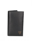 Portafogli Guess Uomo SMSCLALEA78 Nero
