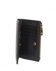 Portafogli Guess Uomo SMSCLALEA78 Nero