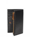 Portafogli Guess Uomo SMSCLALEA78 Nero