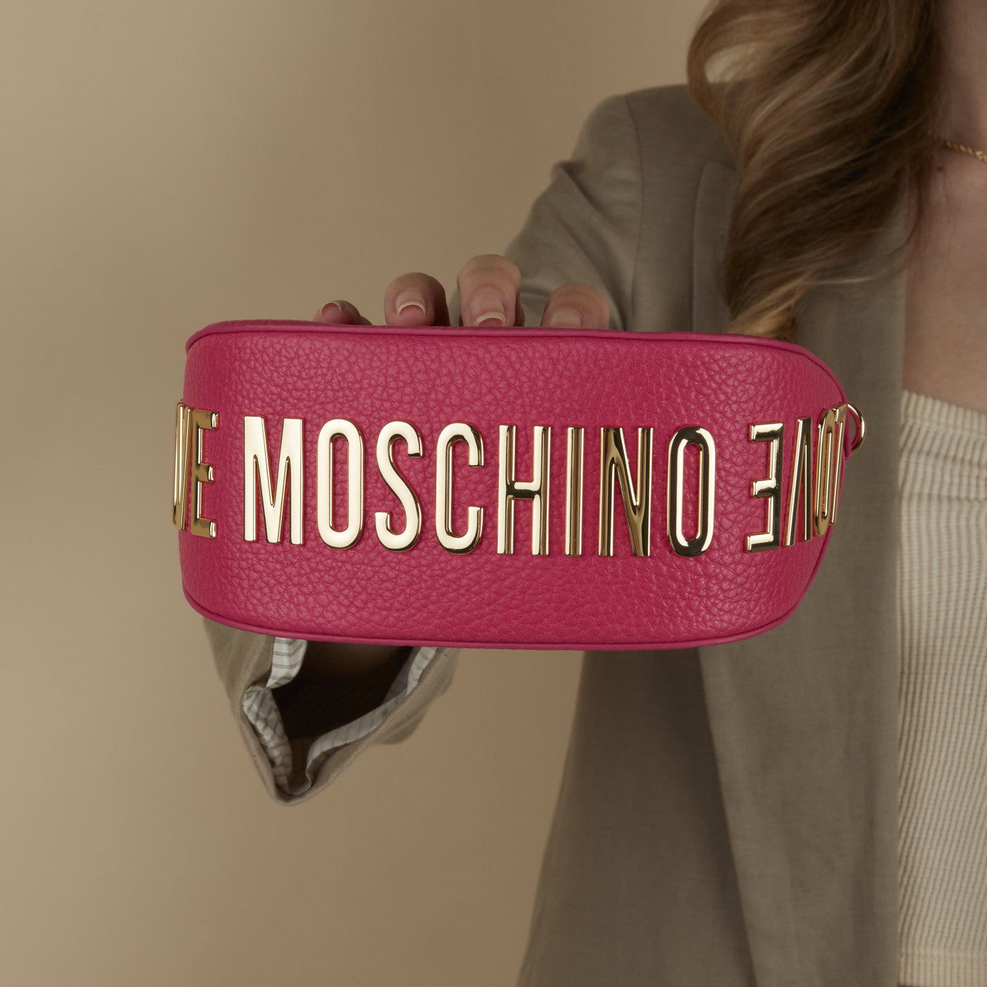 JC4019PP1HLT0615 - Borse - moschino